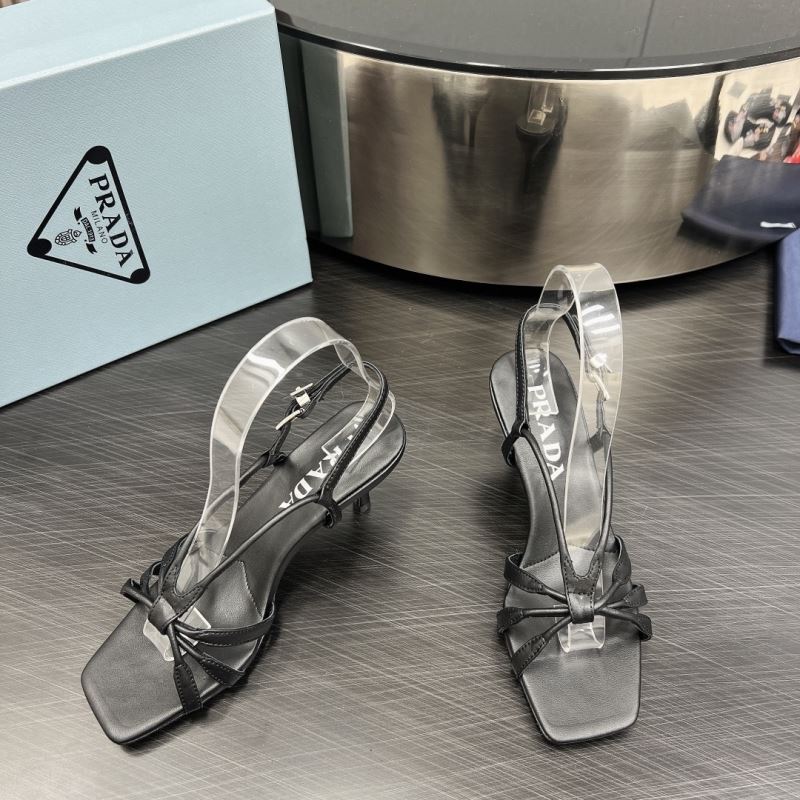 Prada Sandals